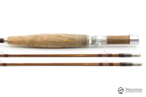 Orvis - Battenkill 7'6" 2/2 6wt (3 7/8oz) Bamboo Rod