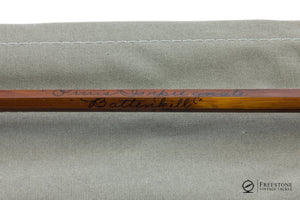 Orvis - Battenkill 7'6" 2/2 6wt (3 7/8oz) Bamboo Rod
