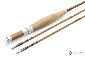 Orvis - Battenkill 7'6" 2/2 6wt (3 7/8oz) Bamboo Rod