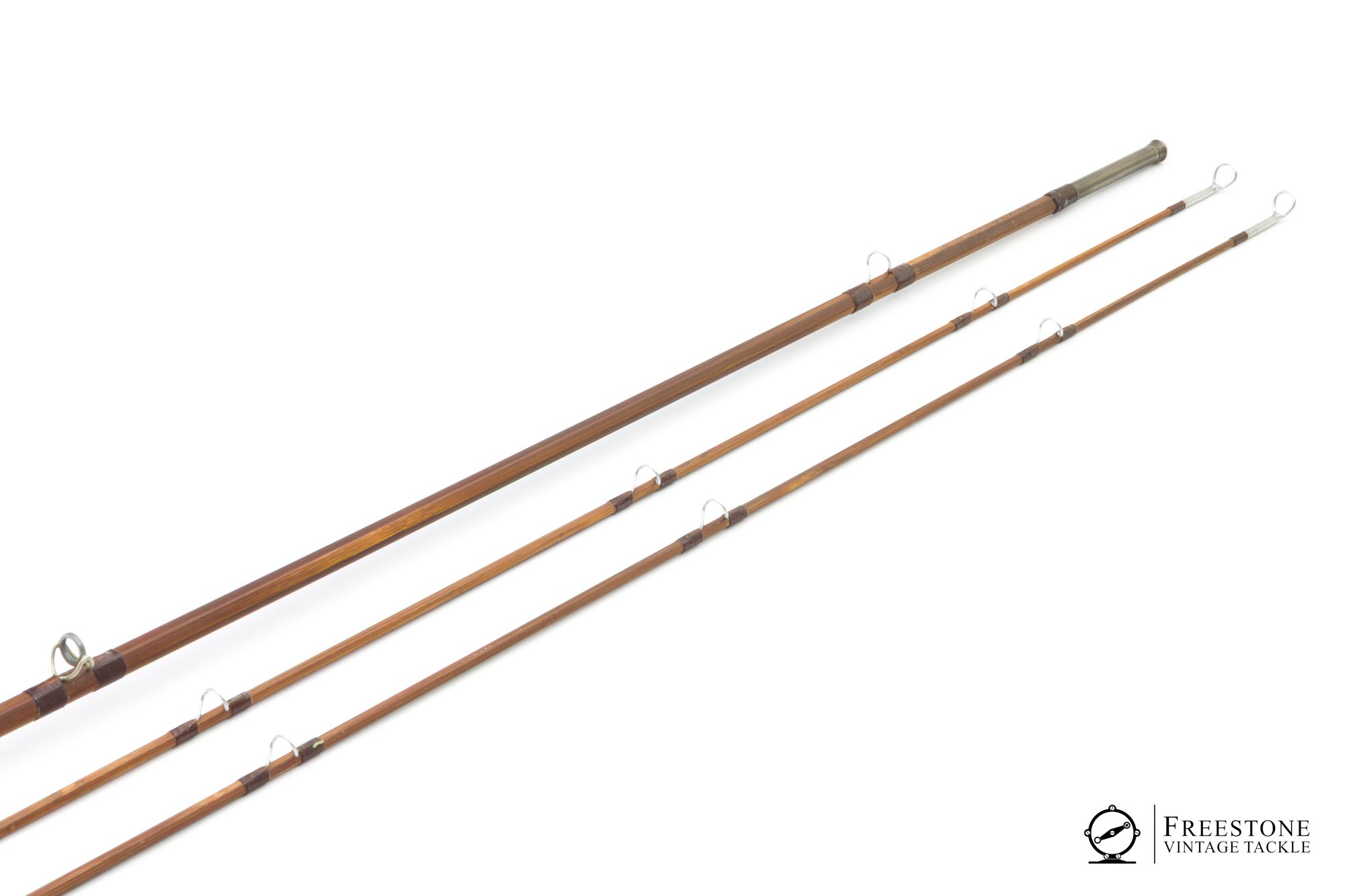 Batten Rod Orvis - Battenkill 7'6