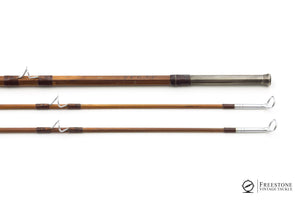 Orvis - Battenkill 7'6" 2/2 6wt (3 7/8oz) Bamboo Rod