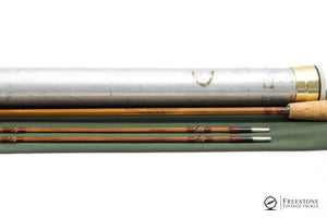 Orvis - Battenkill 7'6" 2/2 6wt (4oz) Bamboo Rod