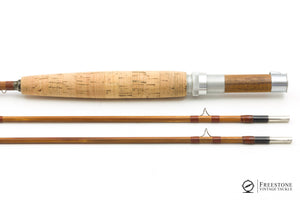 Orvis - Battenkill 7'6" 2/2 6wt (4oz) Bamboo Rod
