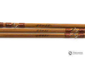Orvis - Battenkill 7'6" 2/2 6wt (4oz) Bamboo Rod