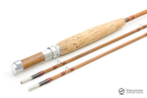 Orvis - Battenkill 7'6" 2/2 6wt (4oz) Bamboo Rod