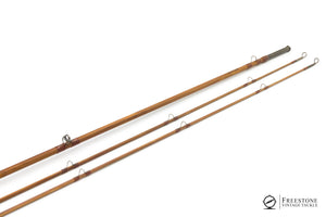 Orvis - Battenkill 7'6" 2/2 6wt (4oz) Bamboo Rod