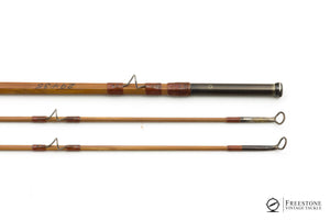 Orvis - Battenkill 7'6" 2/2 6wt (4oz) Bamboo Rod