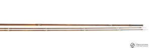 Orvis - Battenkill 7'6" 2/2 7wt Impregnated Bamboo Rod