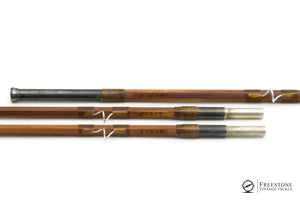 Orvis - Battenkill 7'6" 2/2 7wt Impregnated Bamboo Rod