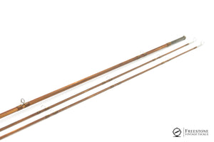 Orvis - Battenkill 7'6" 2/2 7wt Impregnated Bamboo Rod