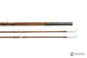 Orvis - Battenkill 7'6" 2/2 7wt Impregnated Bamboo Rod