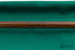 Orvis - Battenkill 8' 2/1 6wt Bamboo Rod