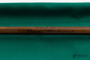 Orvis - Battenkill 8' 2/1 6wt Bamboo Rod