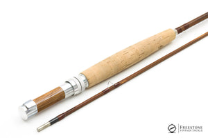 Orvis - Battenkill 8' 2/1 6wt Bamboo Rod