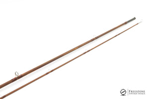 Orvis - Battenkill 8' 2/1 6wt Bamboo Rod