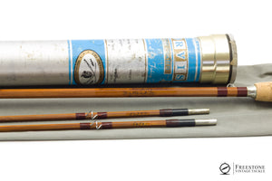 Orvis - Battenkill 8' 2/2 8wt Bamboo Rod