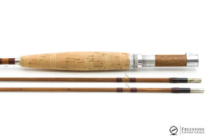 Orvis - Battenkill 8' 2/2 8wt Bamboo Rod