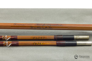 Orvis - Battenkill 8' 2/2 8wt Bamboo Rod
