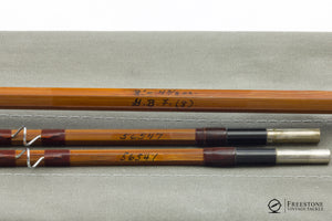 Orvis - Battenkill 8' 2/2 8wt Bamboo Rod