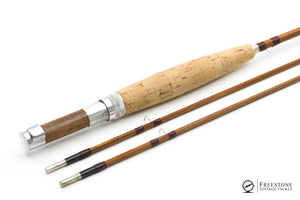 Orvis - Battenkill 8' 2/2 8wt Bamboo Rod