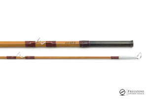 Orvis - Battenkill 8'6" 2/1 8wt Impregnated Bamboo Rod