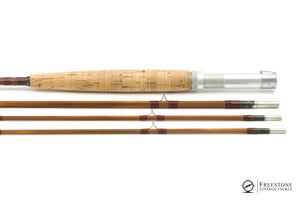 Orvis - Battenkill 9' 3/2 7wt Impregnated Bamboo Rod
