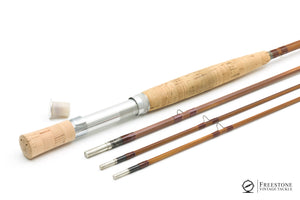Orvis - Battenkill 9' 3/2 7wt Impregnated Bamboo Rod