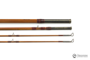 Orvis - Battenkill 9' 3/2 7wt Impregnated Bamboo Rod