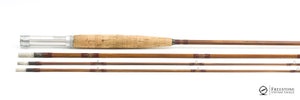 Orvis - Battenkill 9' 3/2 7wt Impregnated Bamboo Rod