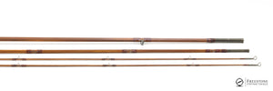 Orvis - Battenkill 9' 3/2 7wt Impregnated Bamboo Rod