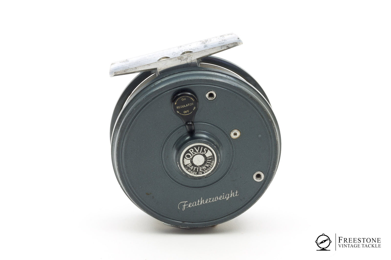 Orvis - Battenkill Featherweight Fly Reel