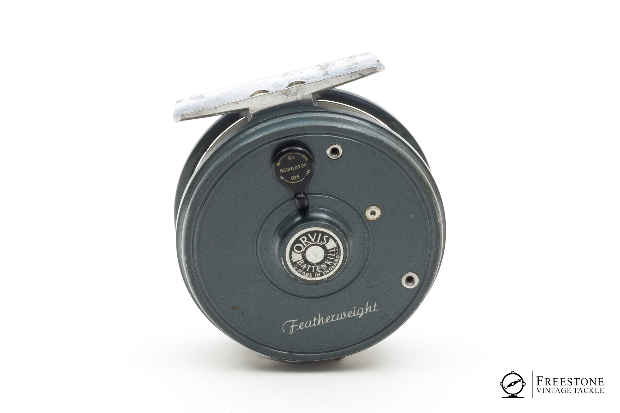 Orvis - Battenkill Featherweight Fly Reel