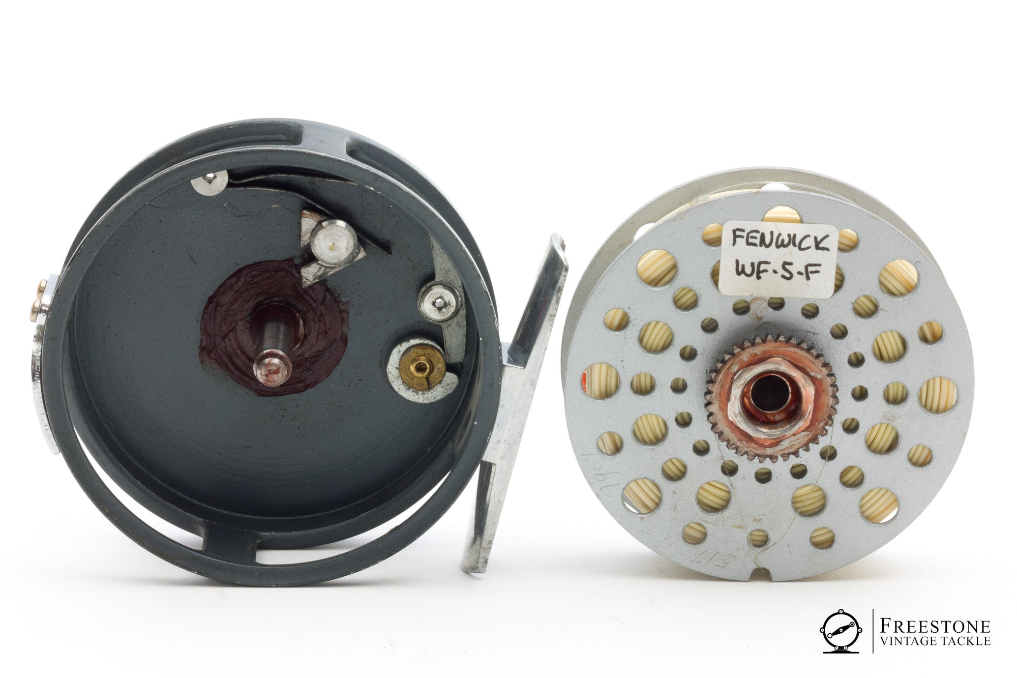 Orvis - Battenkill Featherweight Fly Reel