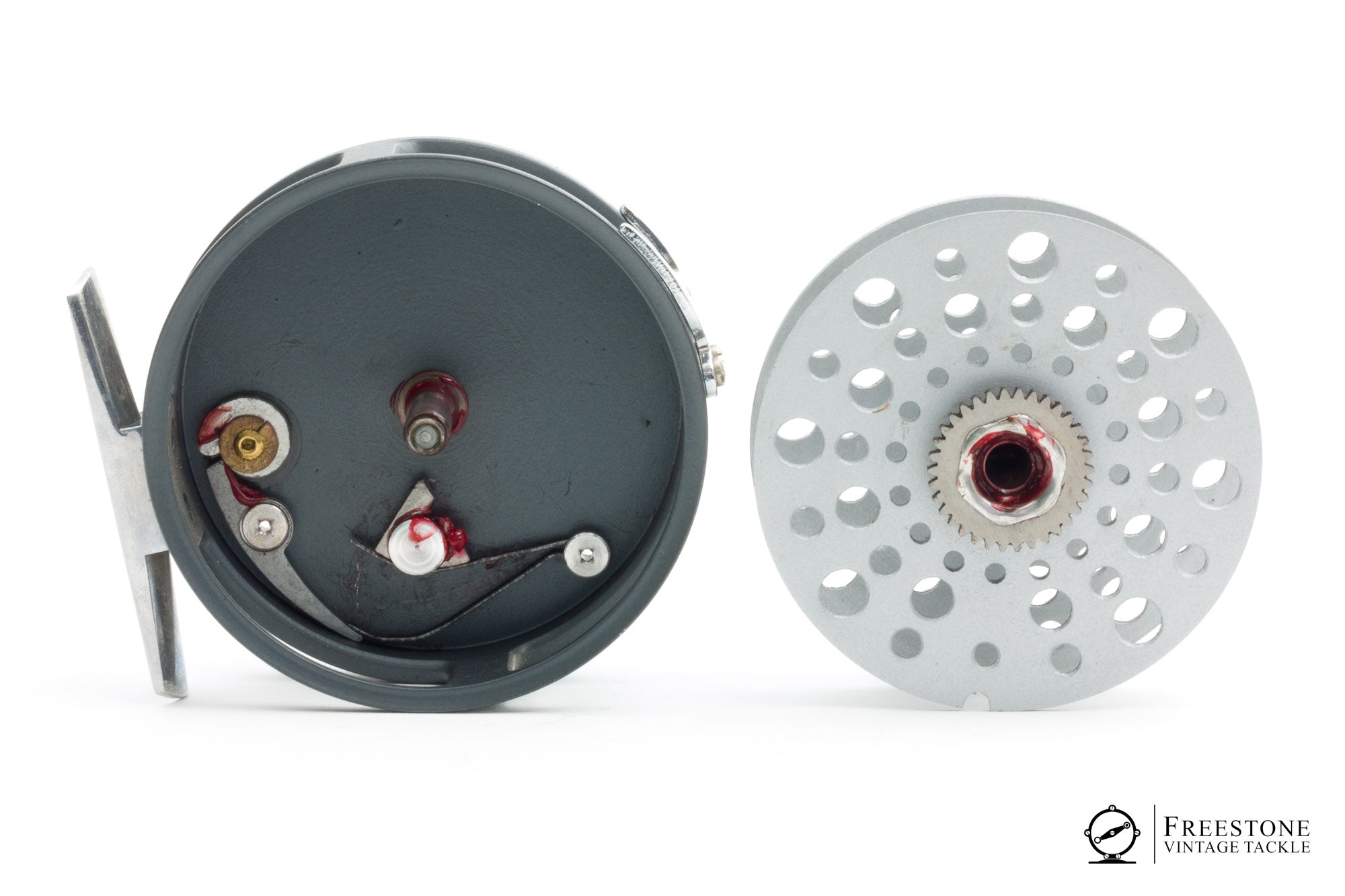 リール ORVIS BATTENKILL ORVIS BATTENKILL DISC REEL – The Stonefly