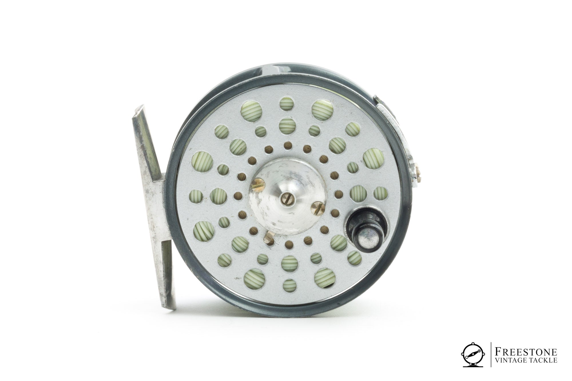 Orvis Fly Reels - Freestone Vintage Tackle