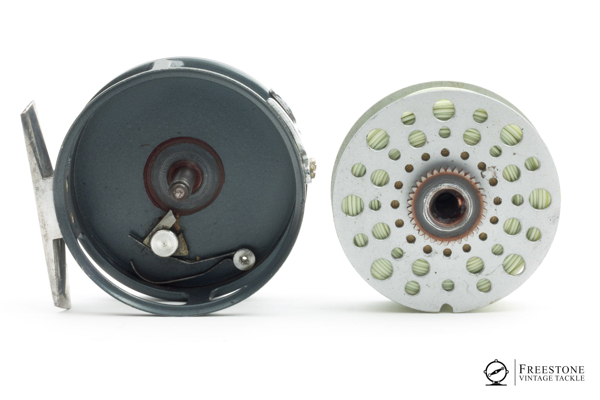 barton dry fly reel for sale Orvis - Battenkill Flyweight Fly Reel