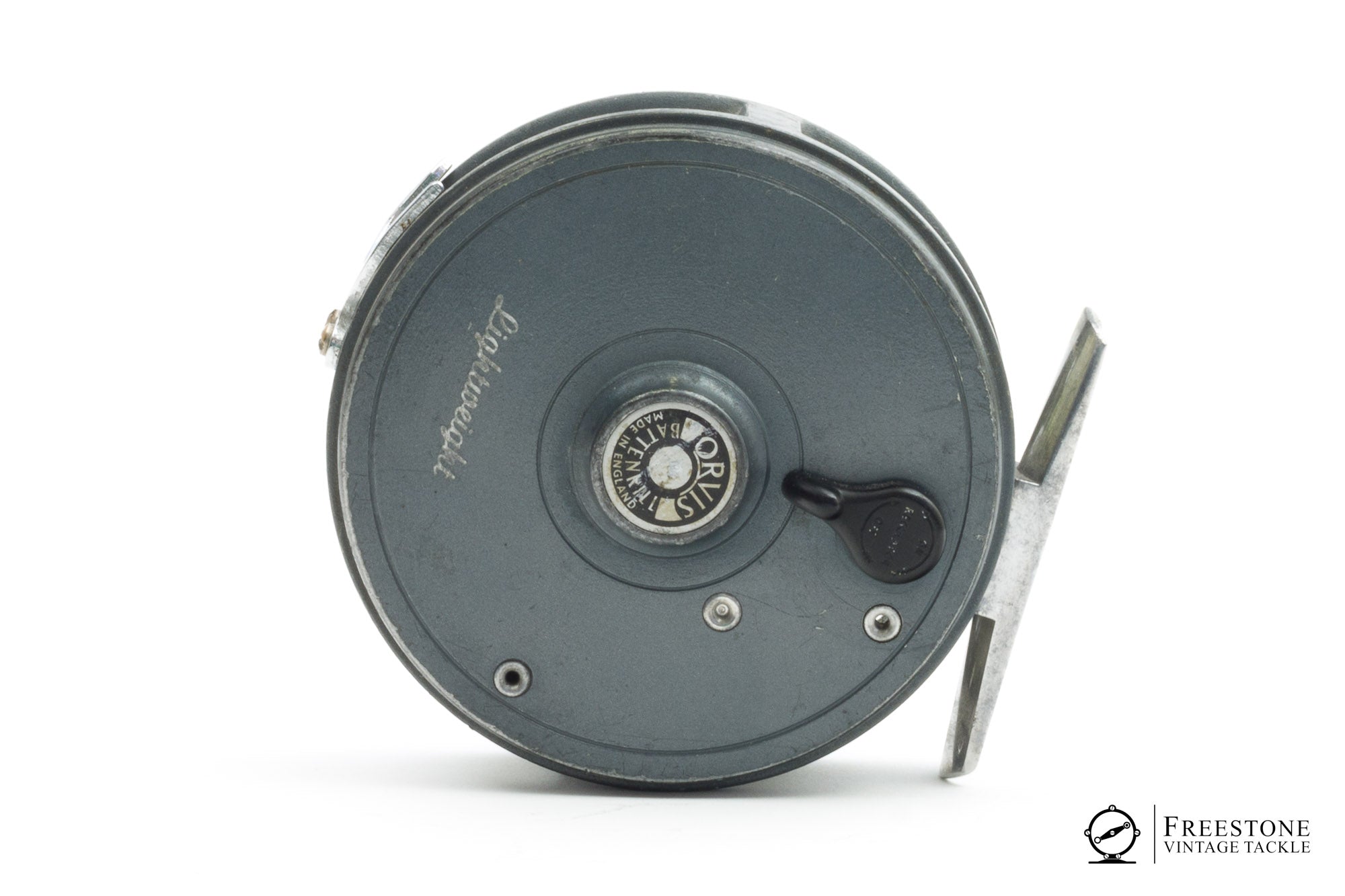 Orvis - Battenkill Lightweight Fly Reel - Freestone Vintage