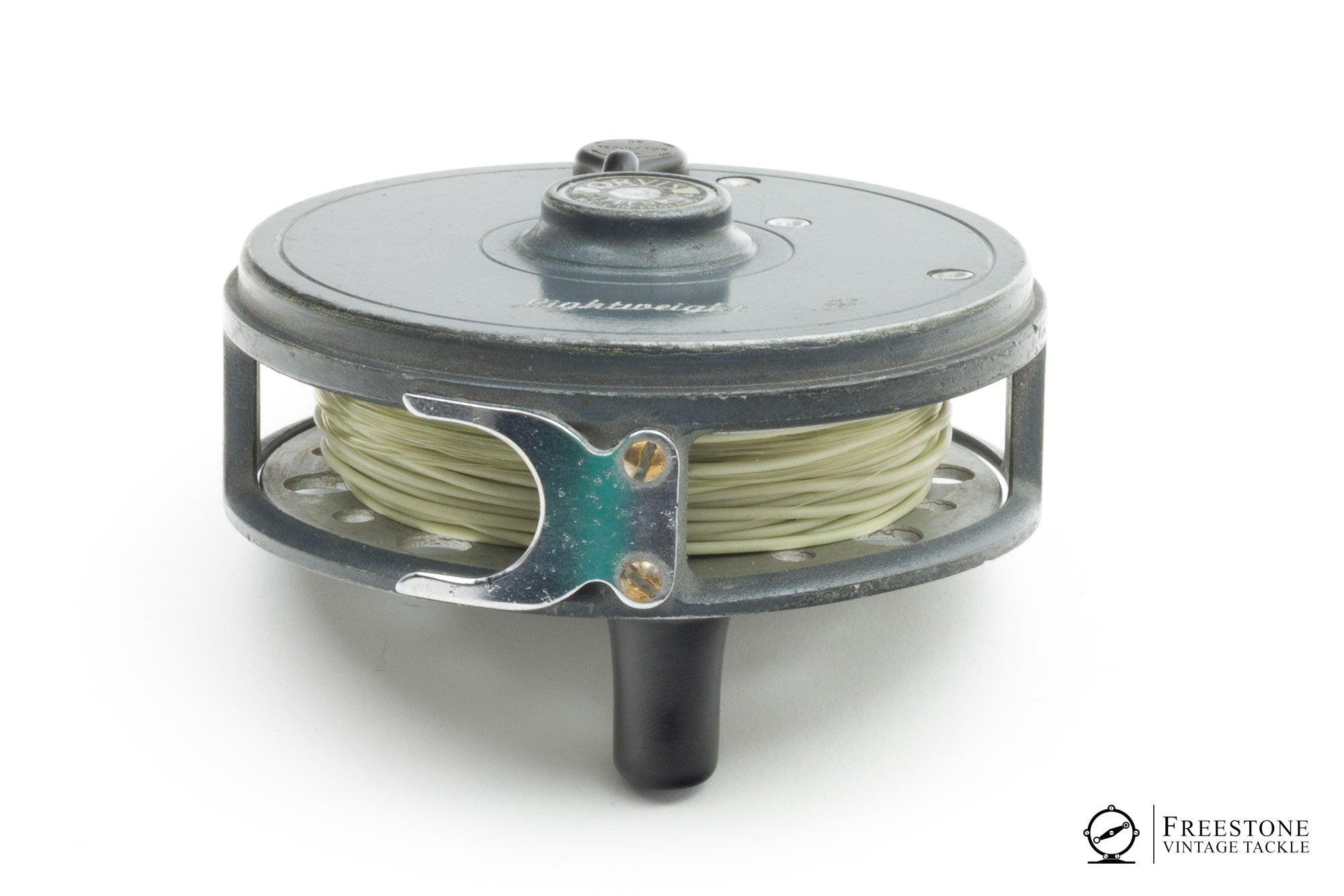 Orvis Fly Reels - Freestone Vintage Tackle
