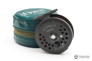 Orvis - Battenkill Mark IV Fly Reel