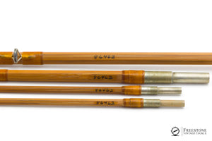 Orvis - C.F. Orvis 125, 8' 3/2 6wt Impregnated Bamboo Rod