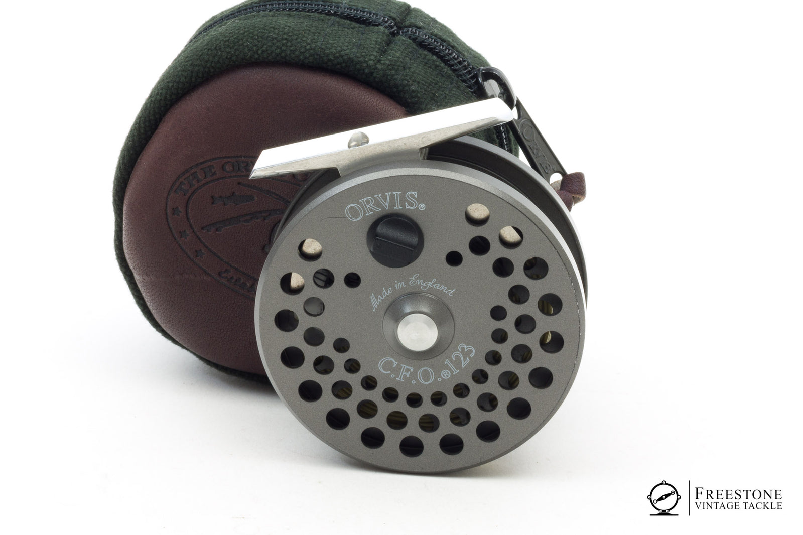 Orvis - CFO 123 Fly Reel