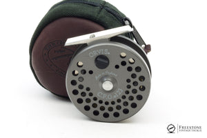 Orvis - CFO 123 Fly Reel