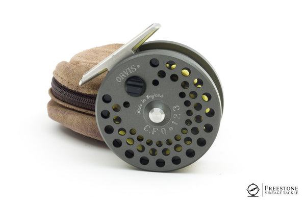 Orvis-CFO123FlyReel_FVT1266-