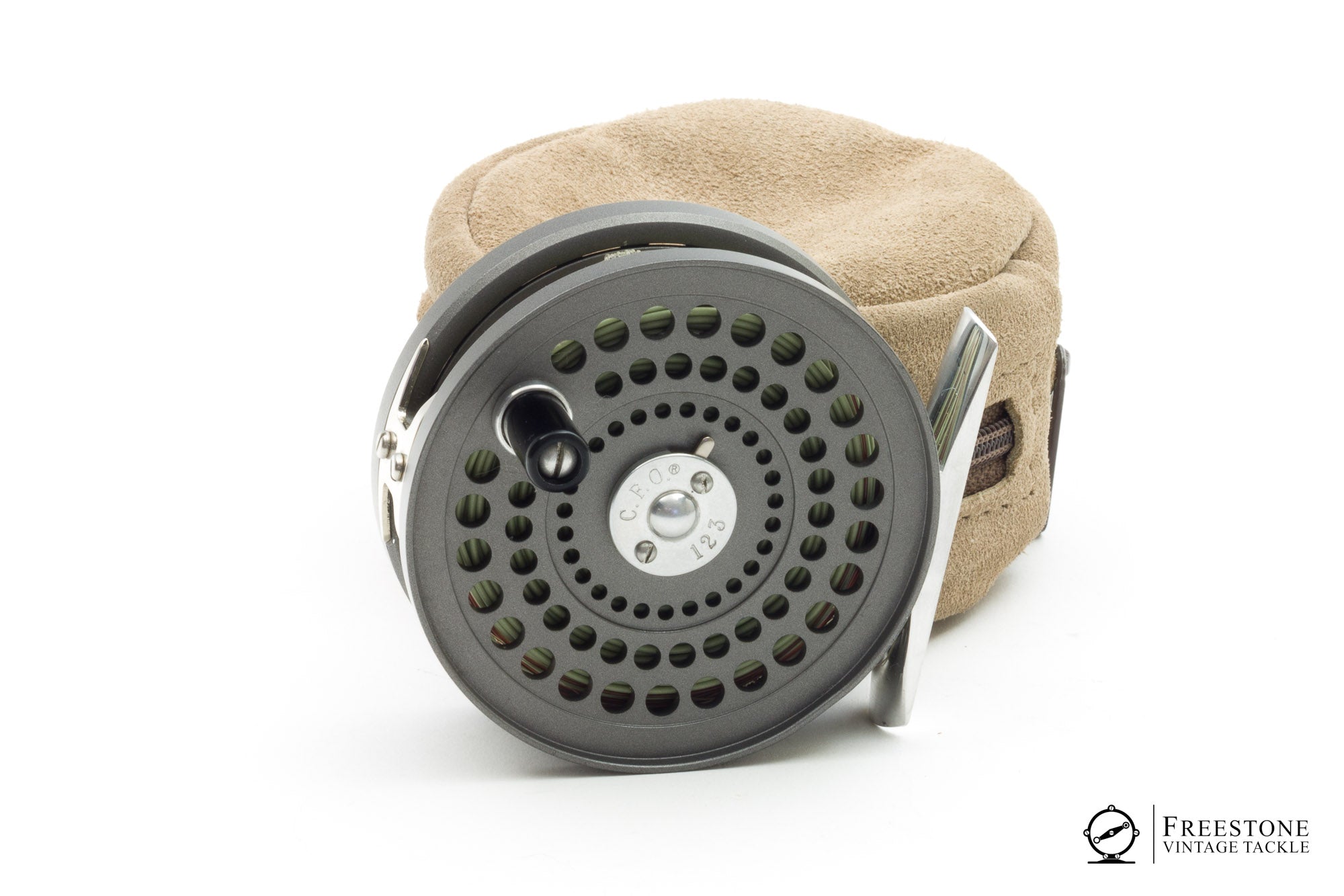 Orvis - CFO 123 Fly Reel