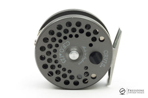 Orvis - CFO 123 Fly Reel w/ Spare Spool