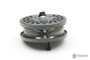 Orvis - CFO 123 Fly Reel w/ Spare Spool