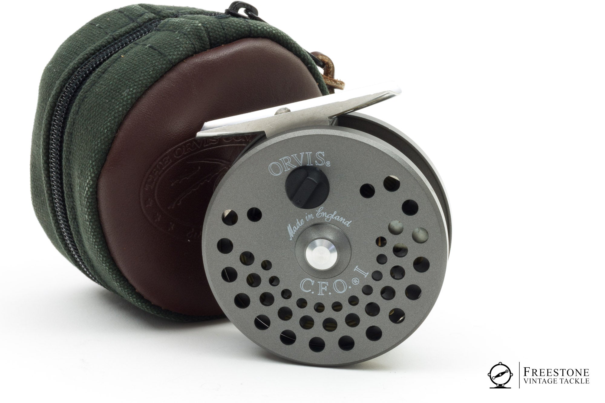 Orvis - CFO I Fly Reel