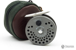 Orvis - CFO I Fly Reel