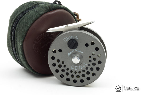 Orvis - CFO I Fly Reel - Freestone Vintage Tackle