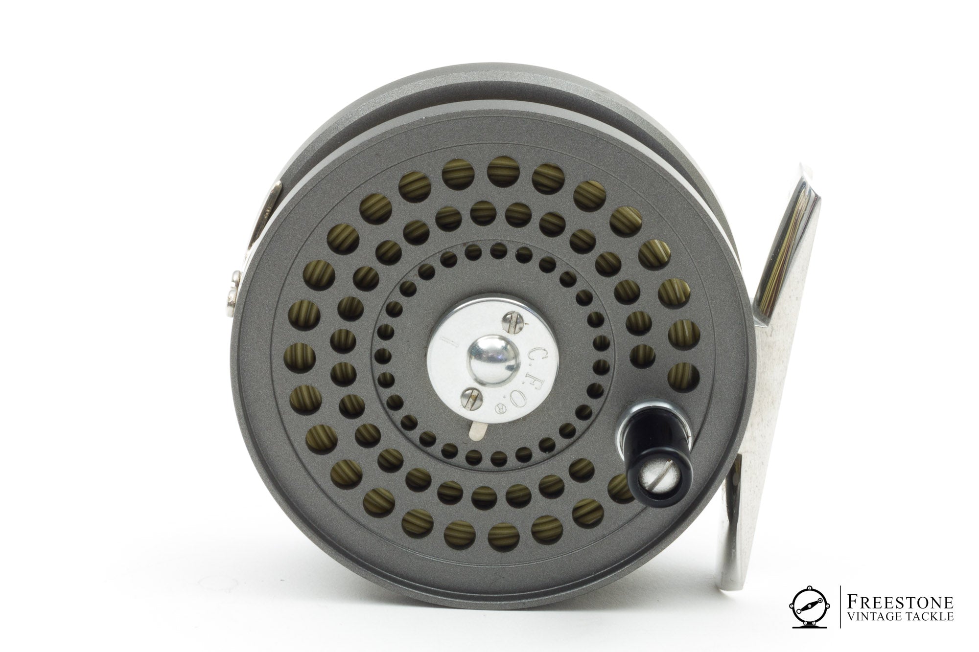 Orvis - CFO I Fly Reel - Freestone Vintage Tackle